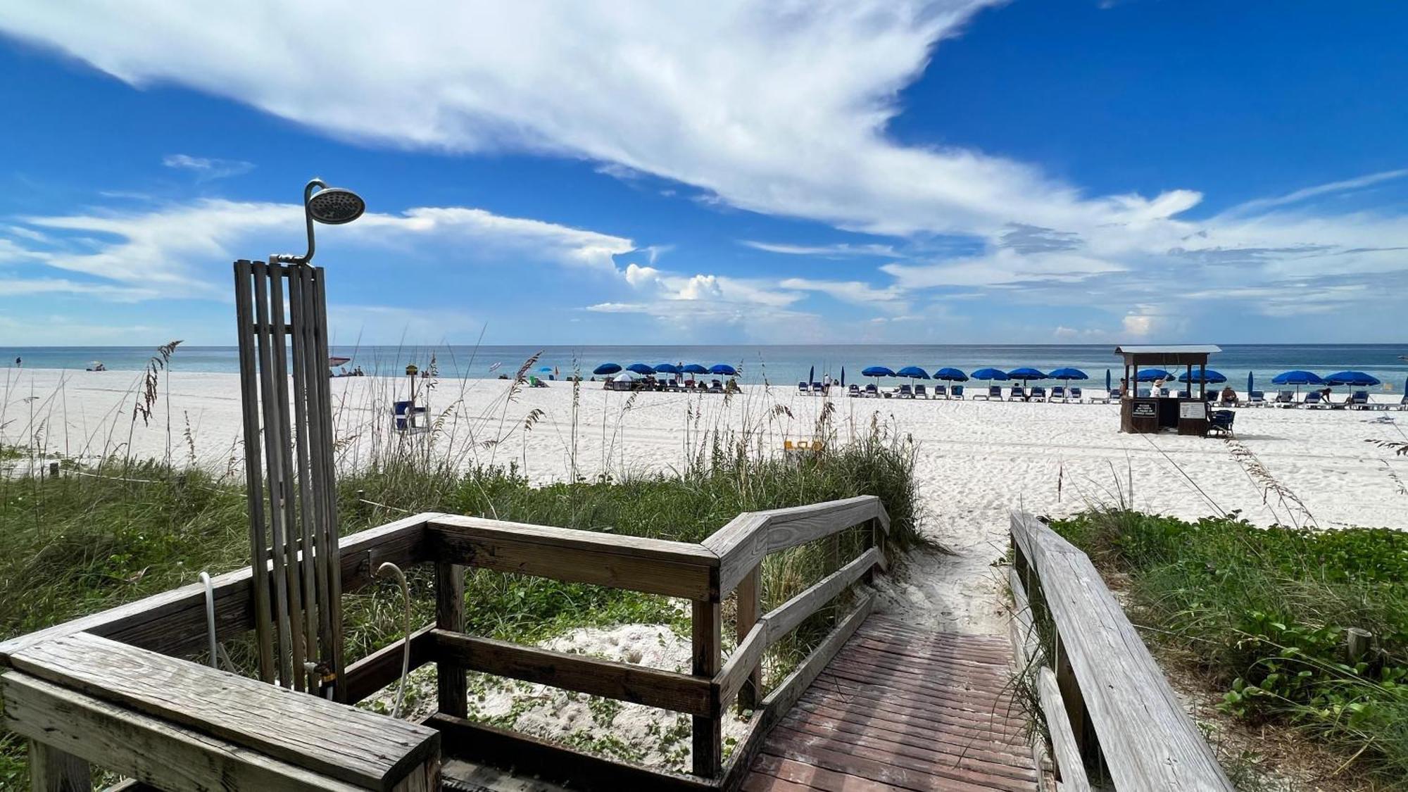 Tropic Winds 1401 Panama City Beach
